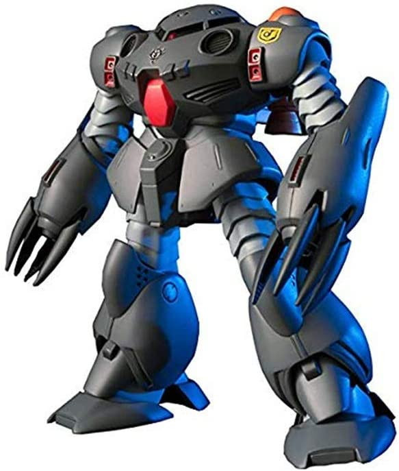 Bandai 1/144 HGUC MSM-07E Zugok E 0080 War in the Pocket - KGHobby