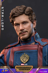 Hot Toys MMS709 Star-Lord Guardians of the Galaxy Vol. 3