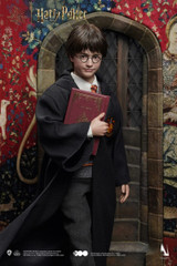 Inart 1/6 Scale Harry Potter School Uniform Premium  Version Ag006P1