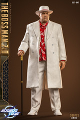 Soosootoys SST047 The Boss 2.0 1/6 Scale Figure