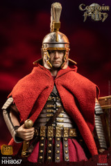 HHMODEL HH18067 1/12 Scale Captain Fifty Figure