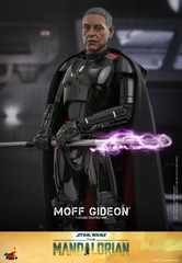 Hot Toys TMS107 Moff Gideon Star Wars The Mandalorian