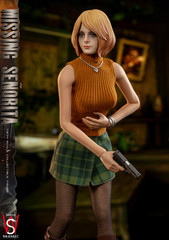 Swtoys FS057 Ashley 1/6 Scale Figure