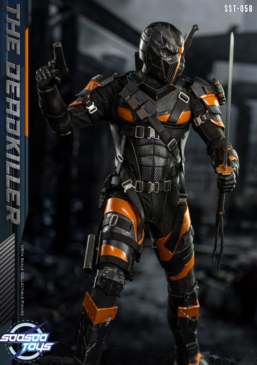 Soo-sootoys SST034マット アトーニー デアデビル1/6Matt In stock SOOSOOTOYS SST034 1/6 Daredevil Lawyer Matt Murdock