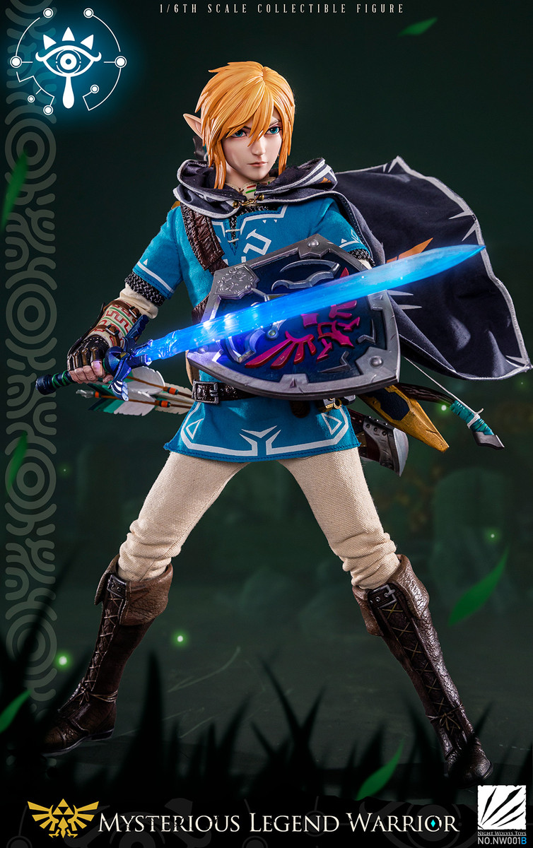 1/6 nwtoys ゼルダの伝説 B9__11602.1697609207.1000.1200