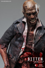 Asmus Toys Zombie Bitten: Jackson 1/6 Scale Figure