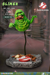 Star Ace Toys 1/8  The Hungry Onionhead Ghost Slimer SA8041 Deluex Version