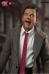 Genesis Emen 1/6 Scale Mr. Bean Realistic Figure GE024 