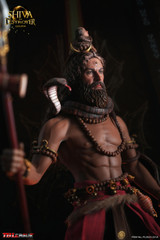 TBLeague 1/6 Shiva The Destroyer Golden PL2023-221A