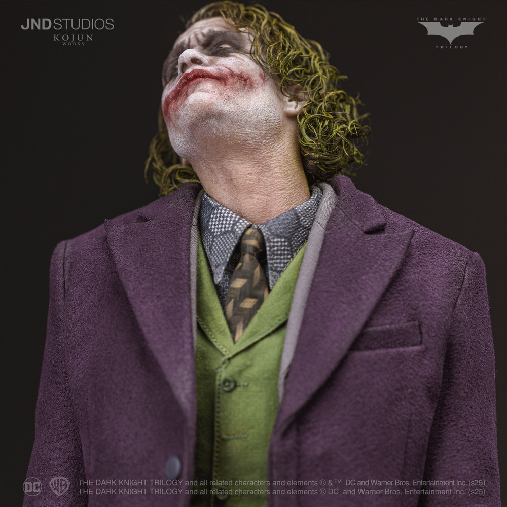 JND ジョーカー タイプA JND 1/6 JOKER TYPE A – One Man's Hobby