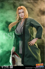 Rocket Toys ROC-009 1/6 Scale Tsunade Naruto Shippuden