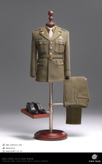 POPTOYS X40 1/6 Scale Captain Uniform Suit