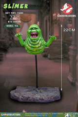 Star Ace Toys 1/8  The Hungry Onionhead Ghost Slimer SA8040 Normal version