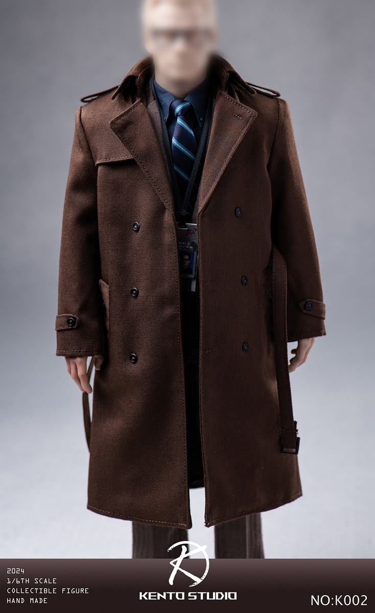 Kento Studio ブリー マグワイア専用 スーツセット 素体付 K007 71Sho-zMgsL._UF350,350_QL80_.jpg