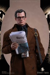 Ghost Toys GH-011 Journalist 1/6 Figure
