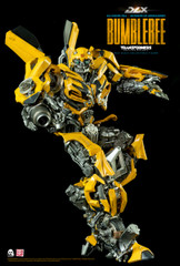 Threezero 3Z0164 DLX Bumblebee Transformers: The Last Knight RE-RUN
