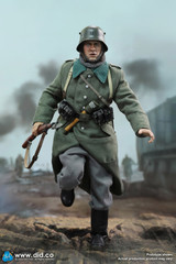 DID D11014 WWI German Army Paul Baumer 1/6 Scale Figure