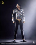 INART Michael Jackson A012 1/6 Scale Figure Front View