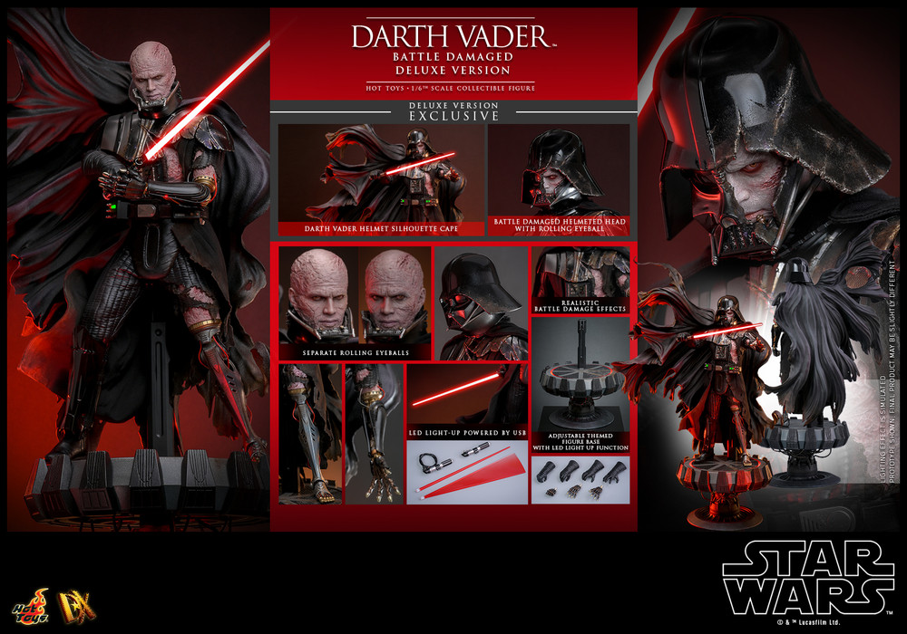 Hot toys (ホットトイズ) フィギュア マイティ・ソー バトル