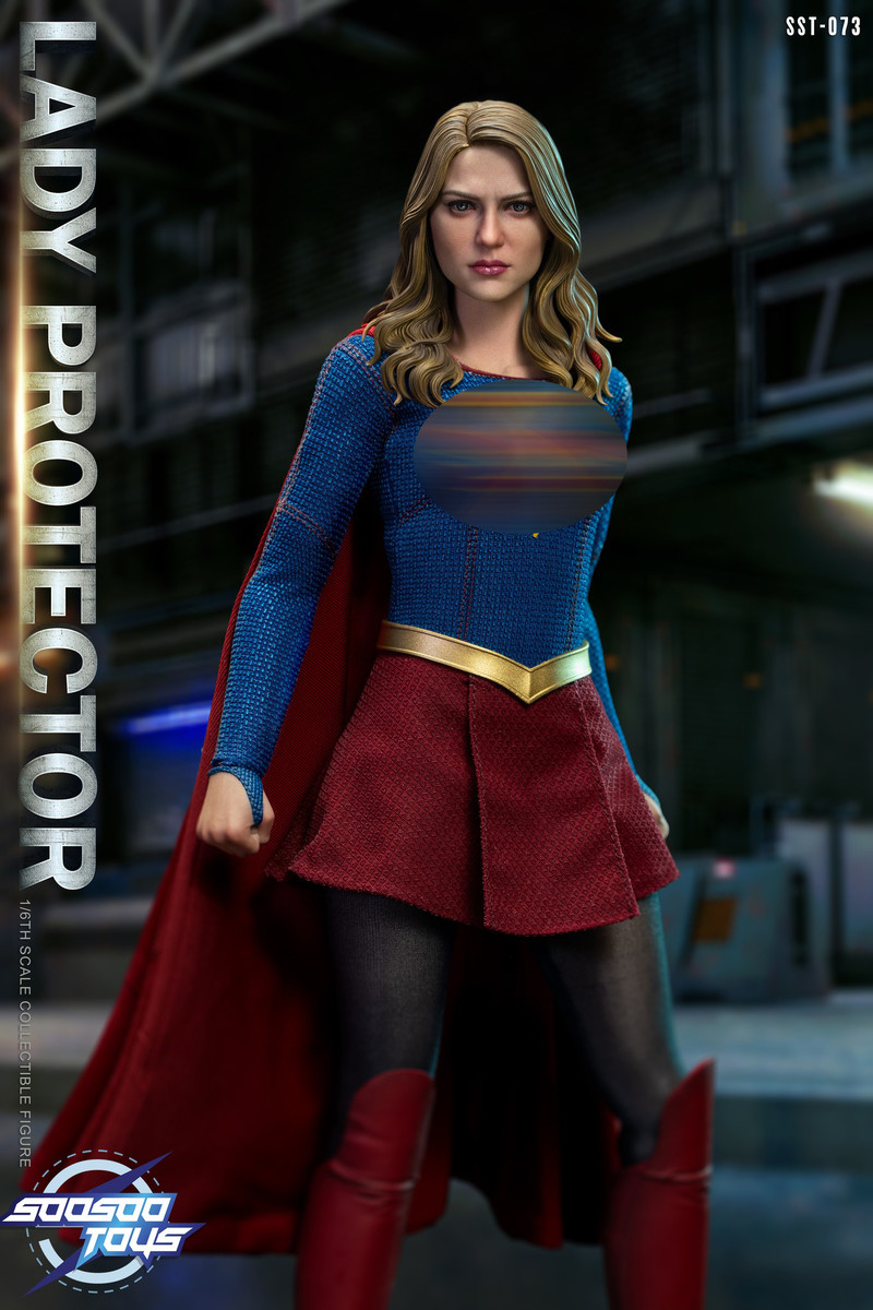 soosootoys バットレディ 1/6 soosootoys バットレディ 1/6