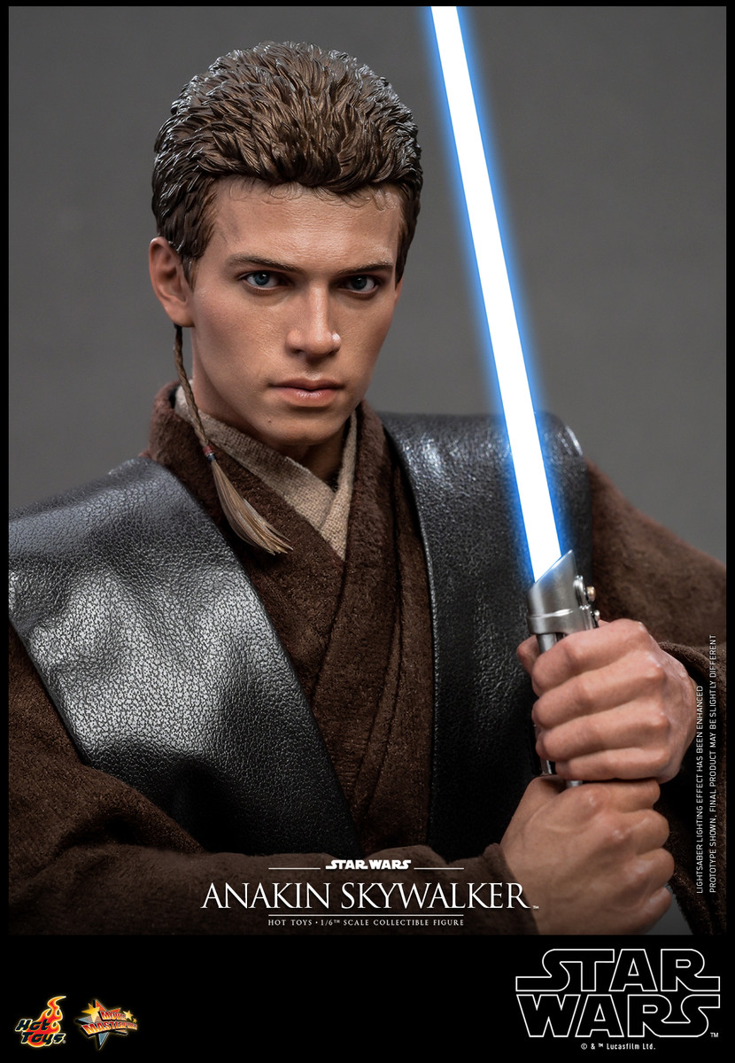Anakin Skywalker ARTFX Statue | Sideshow Collectibles