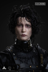 Art Figure AF029A Scissorhands 1/6 Figure Artisan Edition 