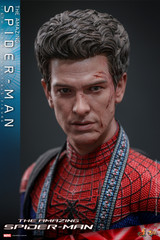  Hot Toys MMS771 The Amazing Spider-Man 1/6th scale Collectible Figure