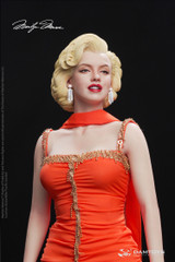 DAMTOYS CSX023 1/6 Scale Marilyn Monroe Realistic Statue