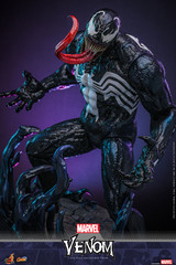 Hot Toys CMS023 Marvel Comics 1/6th scale Venom Collectible Figure