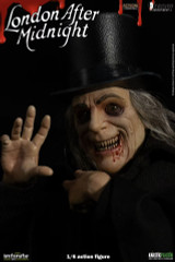 Infinite Statue Kaustic Plastik Lon Chaney as London After Midnight Standard Version