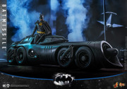 Hot Toys MMS780 1/6th scale Batmissile Batman Returns