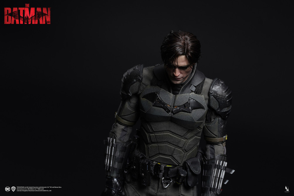 Inart The batman(ザバットマン) 1/6 最安値 INART 1/6 ザ バットマン 通常.Ver PT002-1S The Batman