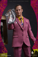 Ghost toys GH-012 1/6 Seductive Saul Lawyer Action Figure