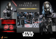 Hot Toys VGM63B 1/6 Lord Starkiller Special Edition