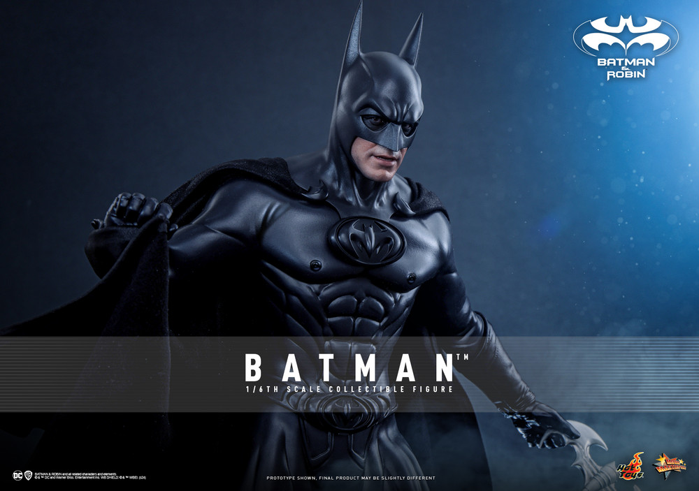 【HOTTOYS】バットマン&タンブラーセット1/6 いいネット通販 - 全国送料無料でお届けします 【HOTTOYS】バットマン