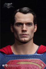 INART 1/6 Superman AG007 Batman v Superman: Dawn of Justice