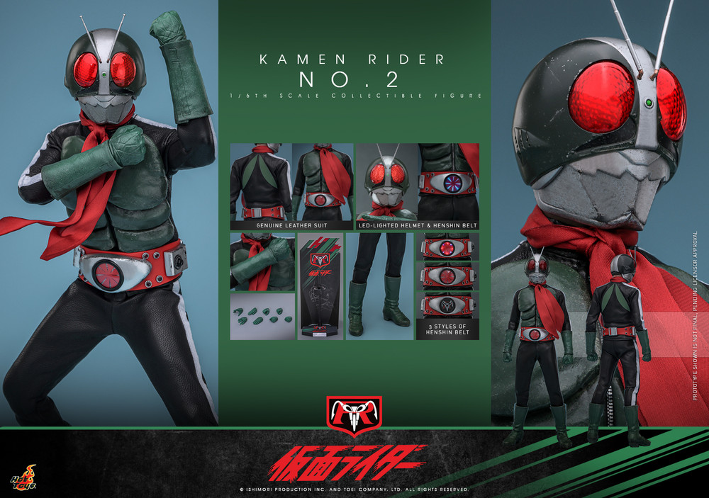 ラスト1 New◎Nose Rider 2b◎10.5 NOTHRA Rider No. 1 - Black Seed Childhood Kaiju Figure 06