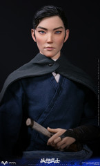 VTS TOYS VM054 Revenge Of The Samurai 1/6 Collectible Figure