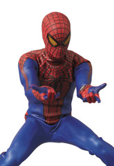 Medicom 1/6 RAH Real Action Hero The Amazing Spider-Man 12" action figure