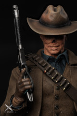 1/6 Ghoul Shi Gui Cooper Howard Figure by Giant Exhibition Toys