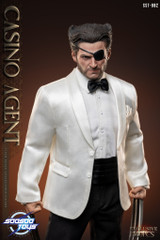 Dreamer 1/6 Scale Timothy Olyphant as Agent 47 HITMAN action