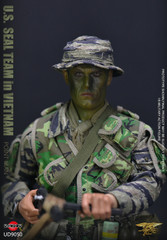 UJINDOU UD9050 1/6 U.S. SEAL TEAM in Vietnam-POINT MAN
