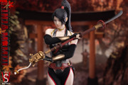 SWTOYS FS076 1/6 NINJA MOMIJI Figure