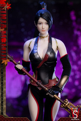 SWTOYS FS076 1/6 NINJA MOMIJI Figure