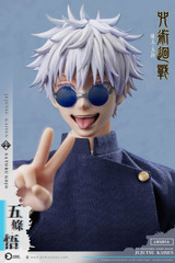 ASMUS TOYS JJKS201A 1/6 JUJUTSU KAISEN SATORU GOJO