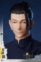 ASMUS TOYS JJKS202A 1/6 SUGURU GETO JUJUTSU KAISEN