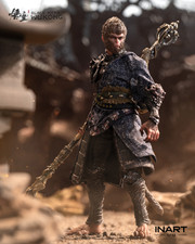 INART Black Myth: Wukong 1/12 Scale Action Figure Standard Version