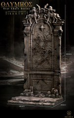 POPTOYS OSC-006A 1/6 Scale Diorama Base
