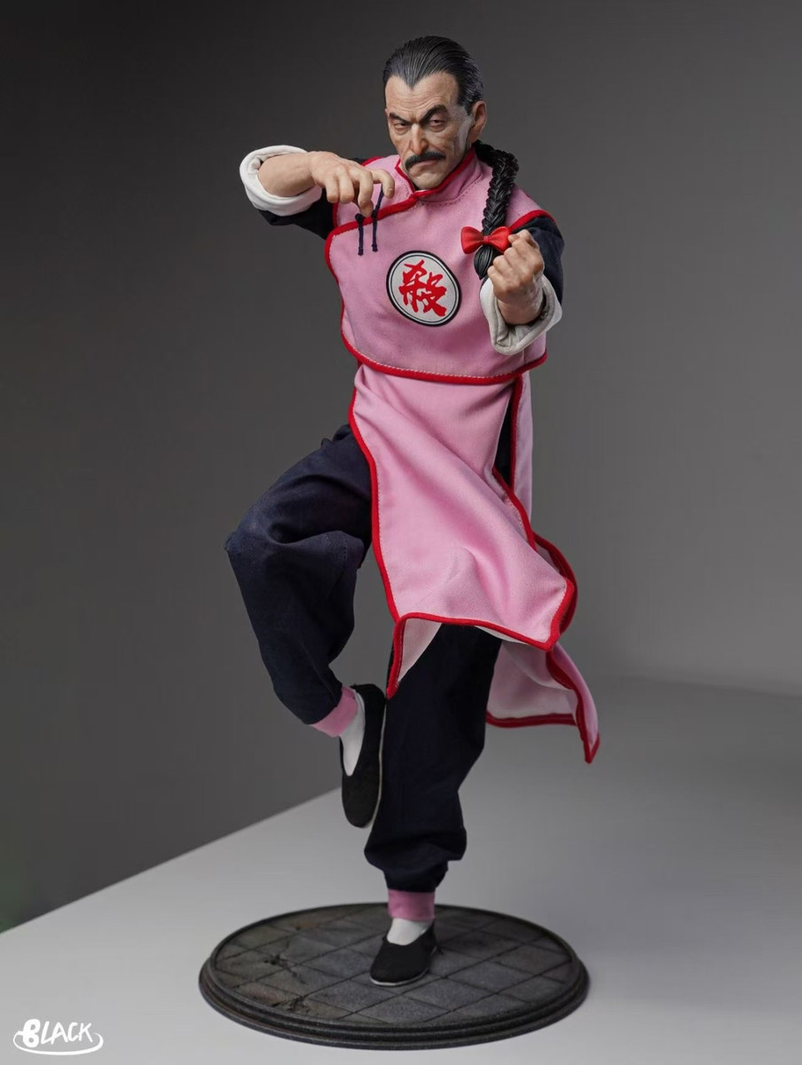Artisan Studio Tao Pai Pai DragonBall 桃白白 1/6 Scale Figure
