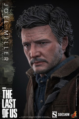 Hot Toys TMS160 Joel Miller The Last of Us 1/6th scale Collectible Figure